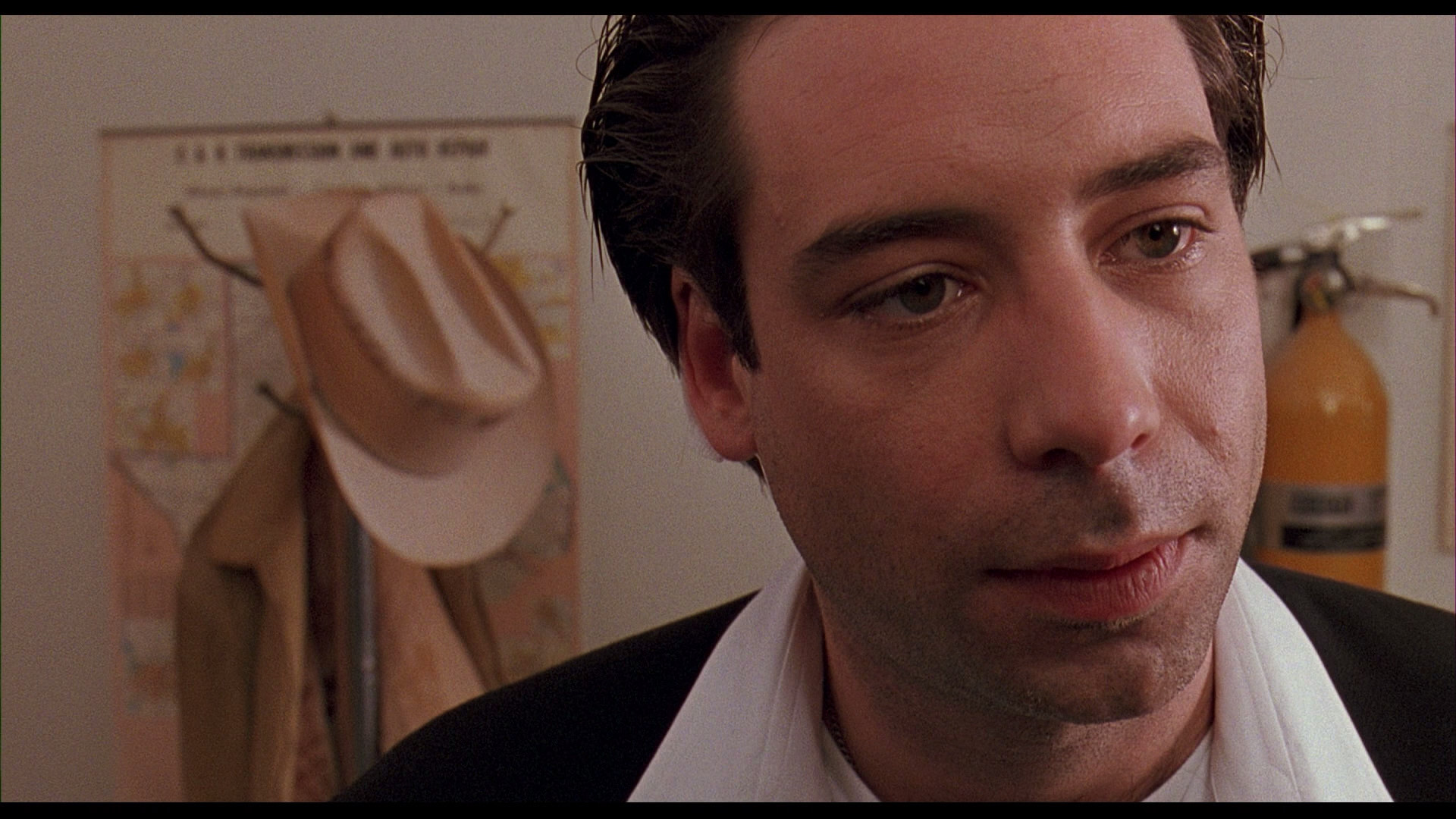 Bottle Rocket Bluray Wes Anderson Owen Wilson